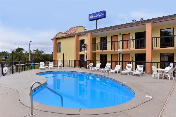 AMERICAS BEST VALUE INN (Grove Level)